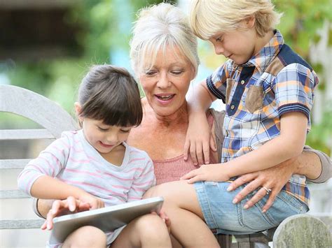Undermining You As a Parent When it comes to food restrictions, bedtime, screen time, or any other rules you have for your child, a toxic grandparent doesnt accept your parental authority. . Using grandchildren against grandparents